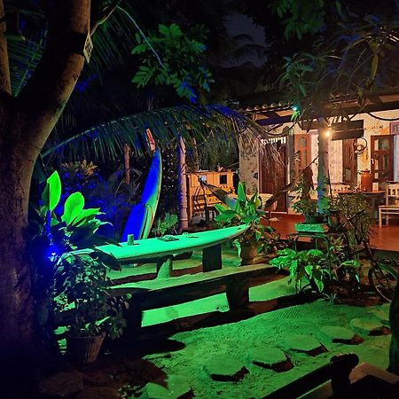 טרינקומאלה Akki'S Hostel מראה חיצוני תמונה
