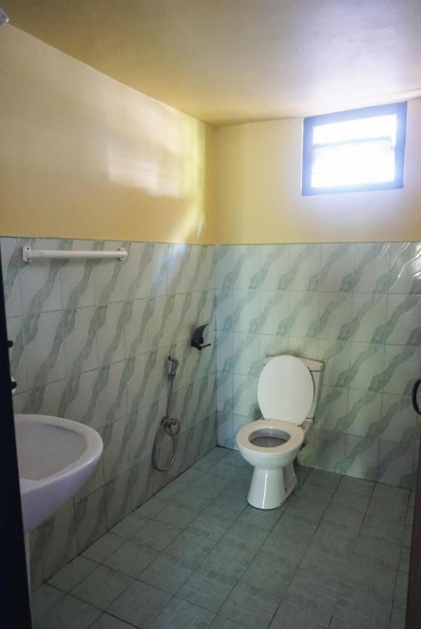 טרינקומאלה Akki'S Hostel מראה חיצוני תמונה