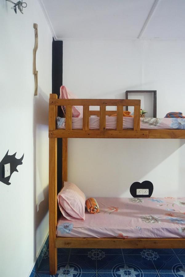 טרינקומאלה Akki'S Hostel מראה חיצוני תמונה