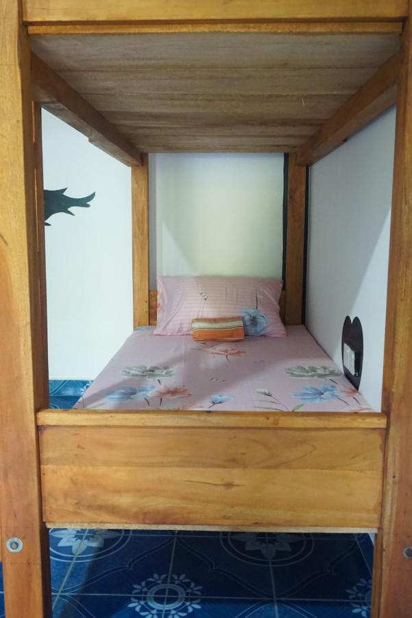 טרינקומאלה Akki'S Hostel מראה חיצוני תמונה
