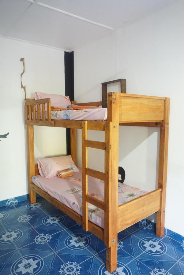 טרינקומאלה Akki'S Hostel מראה חיצוני תמונה
