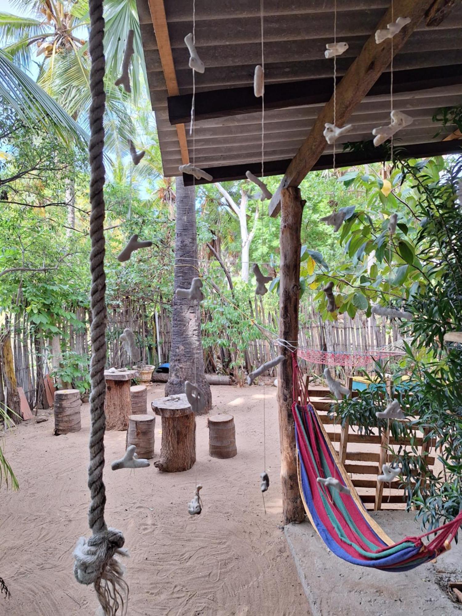 טרינקומאלה Akki'S Hostel מראה חיצוני תמונה