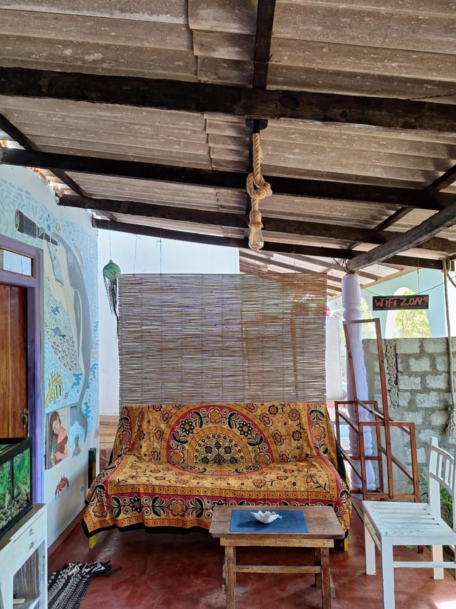 טרינקומאלה Akki'S Hostel מראה חיצוני תמונה