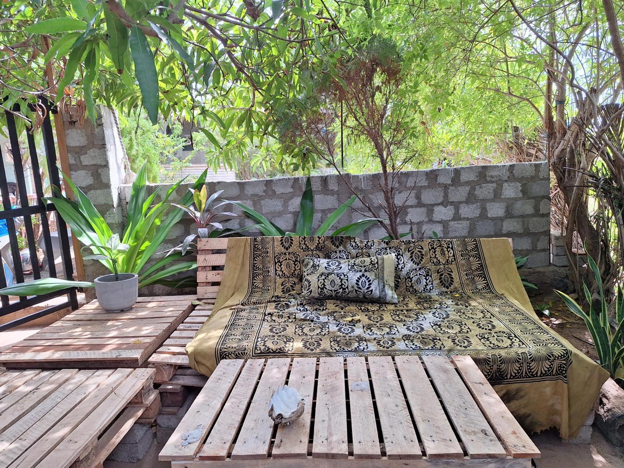 טרינקומאלה Akki'S Hostel מראה חיצוני תמונה