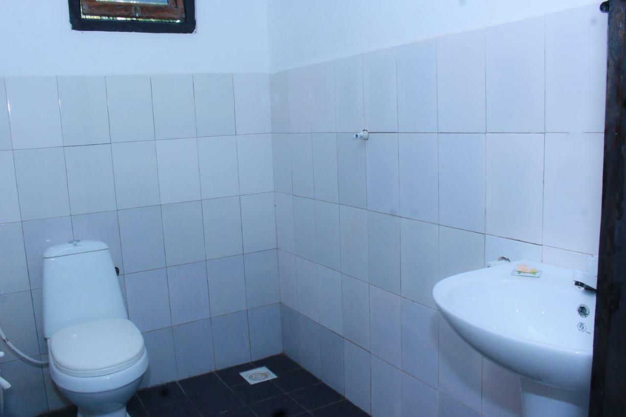 טרינקומאלה Akki'S Hostel מראה חיצוני תמונה